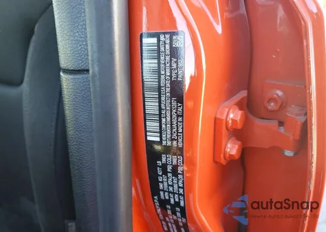 2019 Jeep Renegade Sport z USA, uszkodzony, nr VIN ZACNJAAB2KPK12871